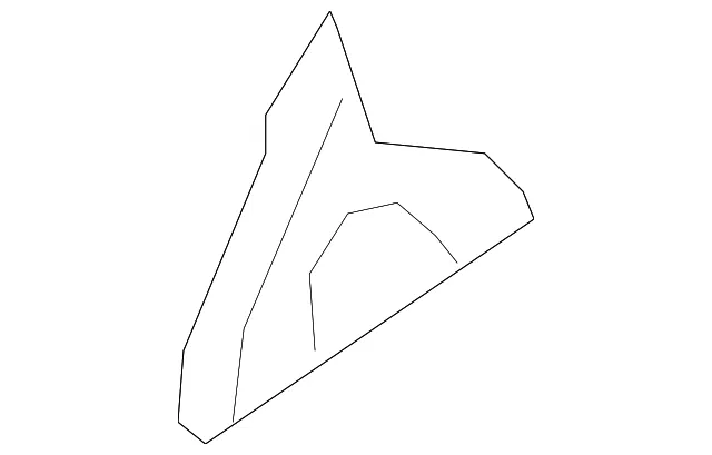Recliner - Passenger Side (RH) - Kia (89420-1D200)