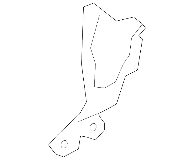 Recliner - Passenger Side (RH) - Kia (89425-1D000)