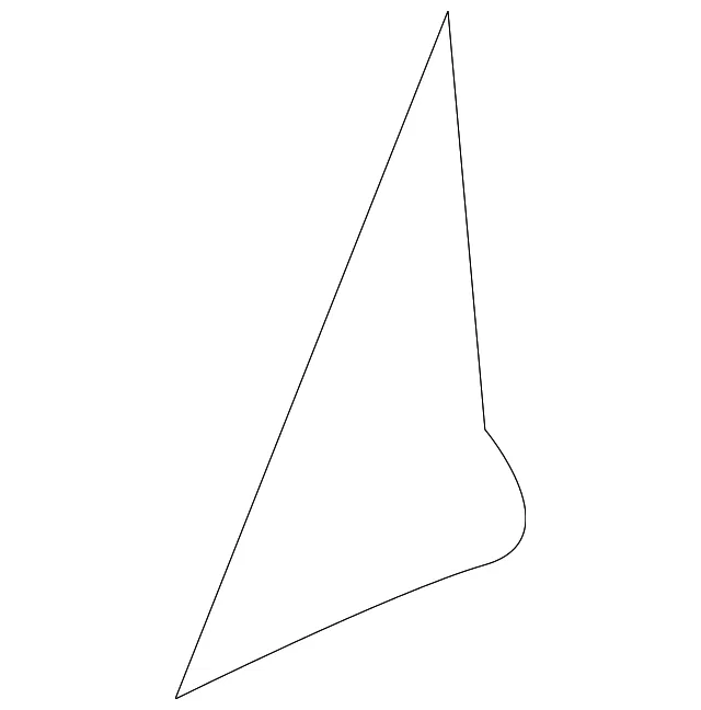 Seat Back Pad - Kia (89450-3T500)