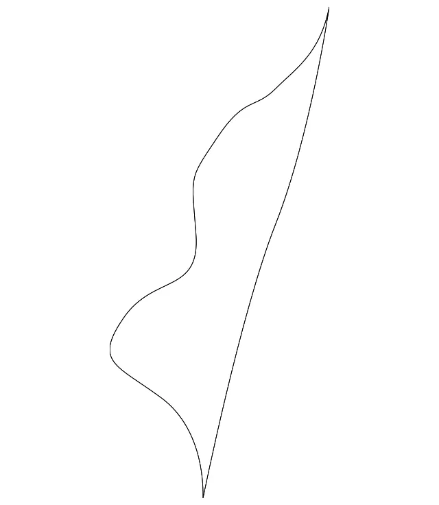 Seat Back Pad - Kia (89450-A9220)