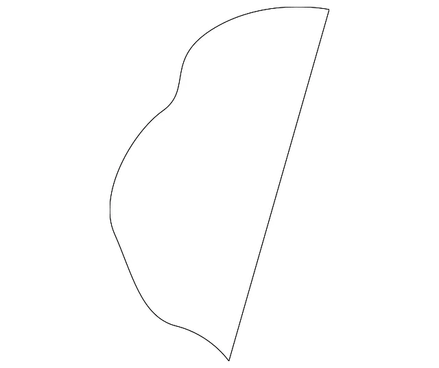 Seat Back Pad - Kia (89450-C6010)