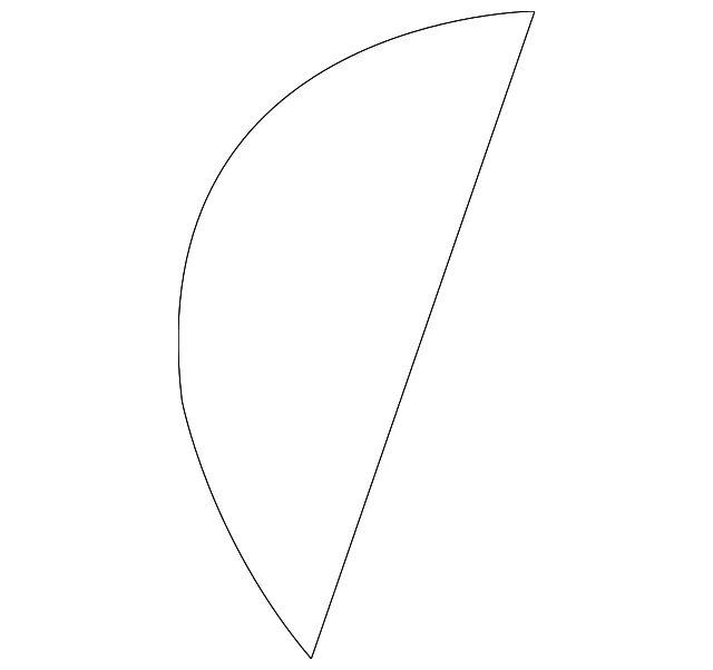 Seat Back Pad - Kia (89450-K0010)
