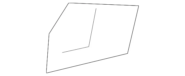 Knob - Passenger Side (RH) - Kia (89481-2J100J7)