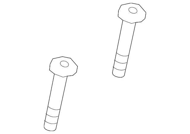 Headrest Guide - Kia (89485-G5000WK)