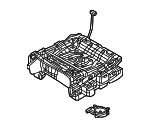 Track Assembly - Kia (89500-R0010OFB) - view 3