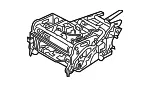 Cushion Frame - Kia (89600-A9010DAA) - view 3