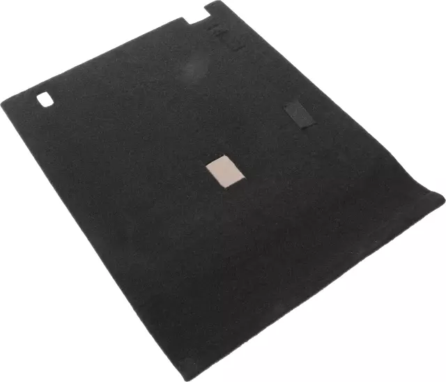 Seat Back Panel - Passenger Side (RH) - Nissan (89605-3JA1A)