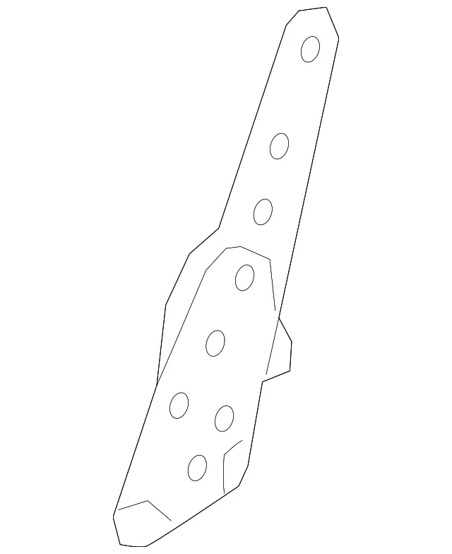 Recliner - Kia (89620-2P010)