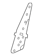 Recliner - Kia (89620-2P210) - view 5
