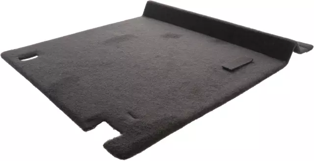 Seat Back Panel - Driver's Side (LH) - Nissan (89655-3JA5A)