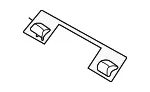Headrest - Kia (89700-2G610814) - view 3