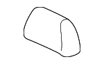 Headrest - Kia (89700-C6512C64) - view 3