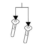 Headrest Guide - Kia (89720-C6000WK) - view 3