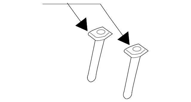 Headrest Guide - Kia (89721-A7000DAA)