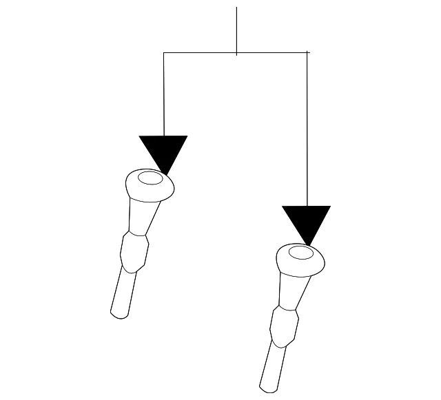 Headrest Guide - Kia (89721-S9000WK)