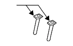 Headrest Guide - Kia (89722-A7000DAA) - view 3