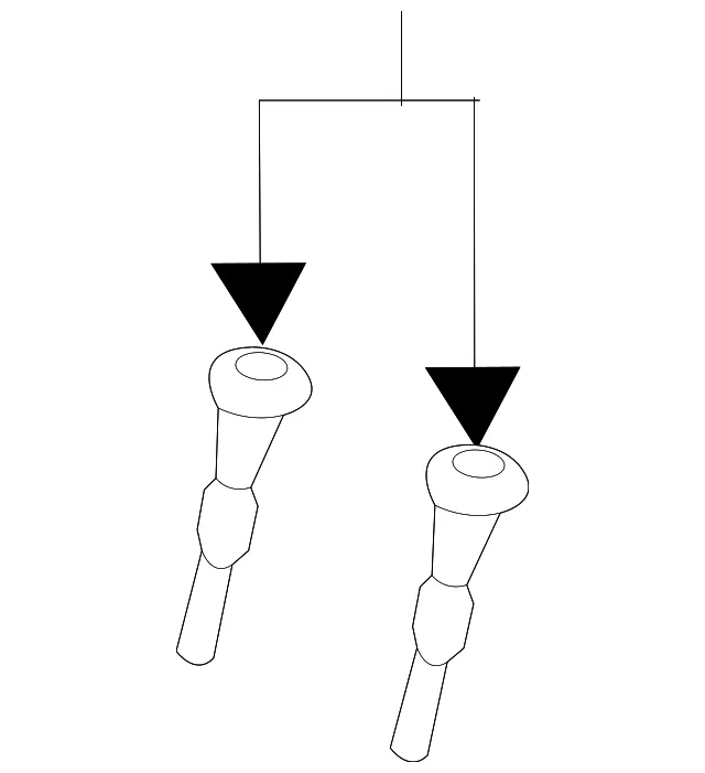 Headrest Guide - Kia (89722-S9000LBR)