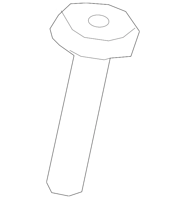 Headrest Guide - Kia (89770-M6000WK)