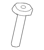 Headrest Guide - Kia (89770-M6000WK) - view 3