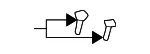 Headrest Guide - Kia (89790-3C020BT) - view 3