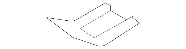 Child Seat Bracket Mount Bracket - Kia (89798-K0000)
