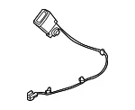 Outer Buckle - Kia (89840-CV500WK) - view 3