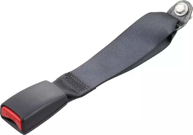 Seat Belt Receptacle - Nissan (89842-3JA8B)