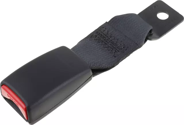 Seat Belt Receptacle - Nissan (89842-4BA8A)
