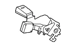 Buckle - Kia (898A0-AT200CCV) - view 3