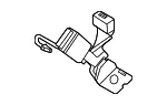 Buckle - Kia (898B0-K0101WK) - view 3