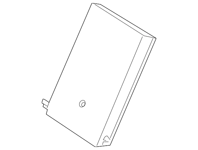 Armrest - Kia (89900-1MAA0DAY)