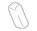 Armrest - Kia (89900-38251BTC) - view 3