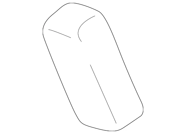 Armrest - Kia (89900-38251BTF)