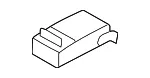 Armrest - Kia (89900-3TNG0KER) - view 3