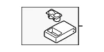 Armrest - Kia (89900-3W060EAV) - view 3