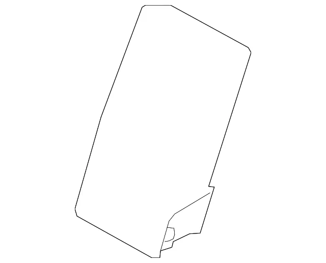 Seat Armrest - Kia (89900-4C040MA4)