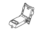 Armrest - Kia (89900-A8510HEC) - view 3