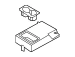 Armrest - Kia (89900-G5010DPS) - view 3