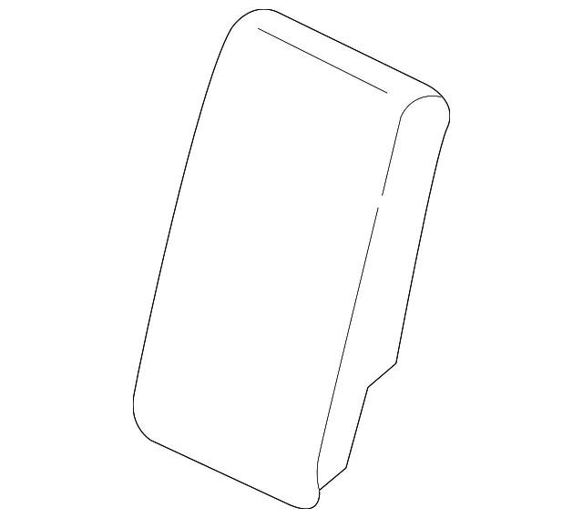 Armrest - Kia (89900-J5010CKW)