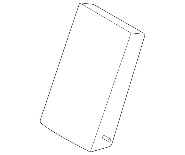 Armrest - Kia (89900-K0000SM6)