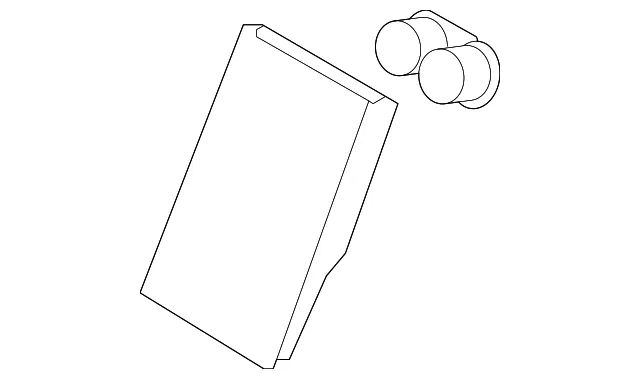 Armrest - Kia (89900-L2120DHL)