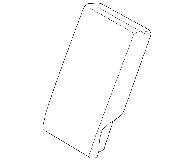 Armrest - Kia (89900-M6500B6P)