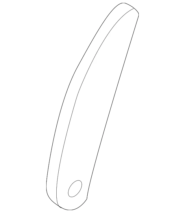 Armrest - Kia (89900-P2510MRL)