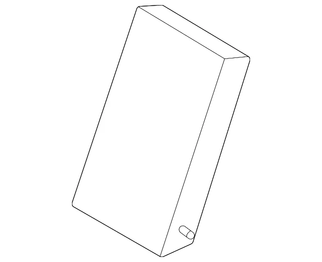 Armrest - Kia (89900-Q5100BQ8)