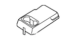 Armrest - Kia (89901-D5030G2A) - view 3