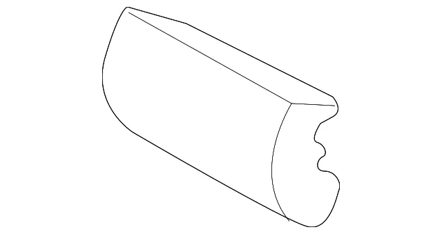 Bolster - Kia (89905-R5100MRL)