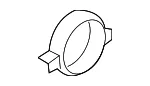 Armrest Cap - Kia (89906-A9700WK) - view 3