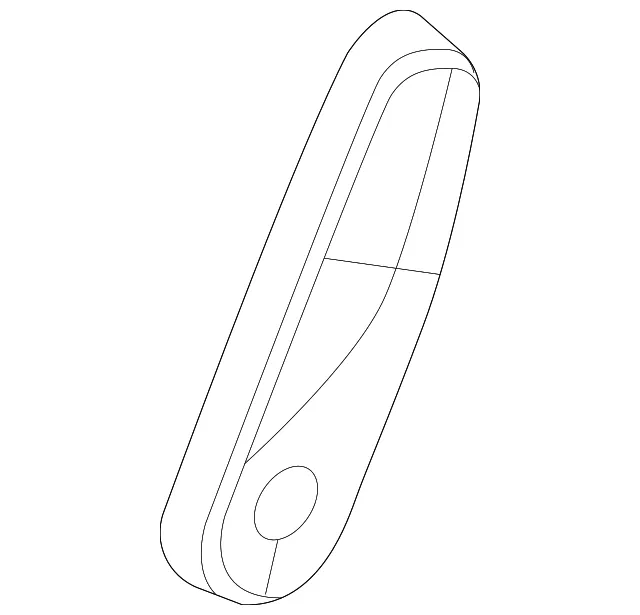 Armrest - Kia (89910-R0710KQ6)