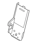 Armrest Base - Kia (89931-R5000) - view 3