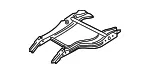 Seat Track - Kia (89AE0-P2000) - view 3
